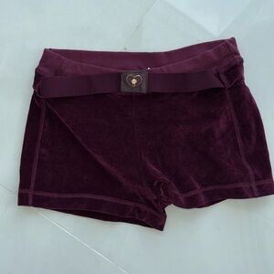 VDP Shorts
